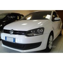 VOLKSWAGEN Polo 2013 MANIACALMENTE TENUTA