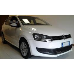 VOLKSWAGEN Polo 2013 MANIACALMENTE TENUTA