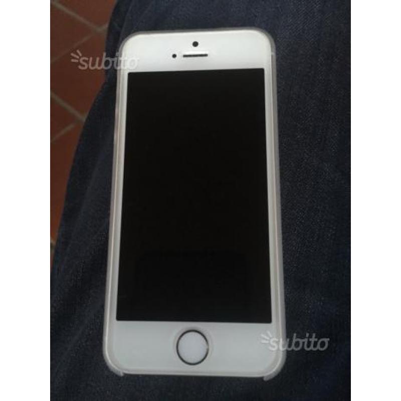 IPhone 5s 16 gnocco