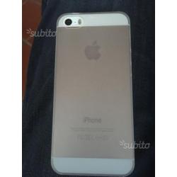 IPhone 5s 16 gnocco