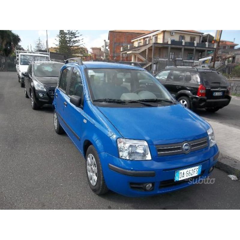 FIAT Panda 1.2 dynamic - anno 2006