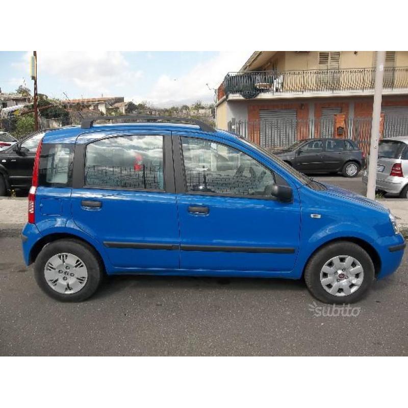 FIAT Panda 1.2 dynamic - anno 2006