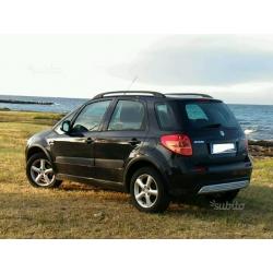 Sx4(permuto tt gpl,mini d.)