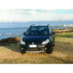 Sx4(permuto tt gpl,mini d.)