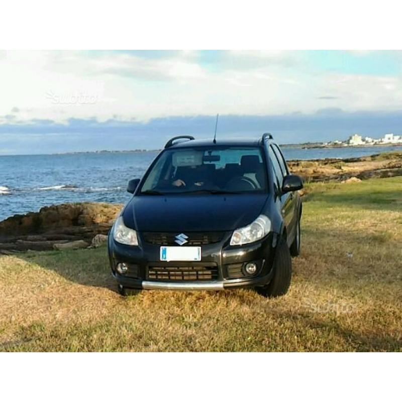 Sx4(permuto tt gpl,mini d.)