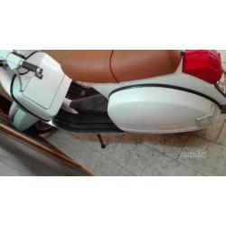 Piaggio Vespa 125 PX - 1987