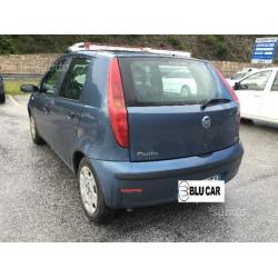 FIAT Punto 3ª serie - 1.3 Multijet 5 porte