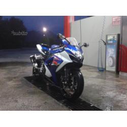 Suzuki gsxr 1000