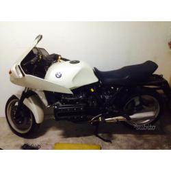 Bmw k100 anno 92