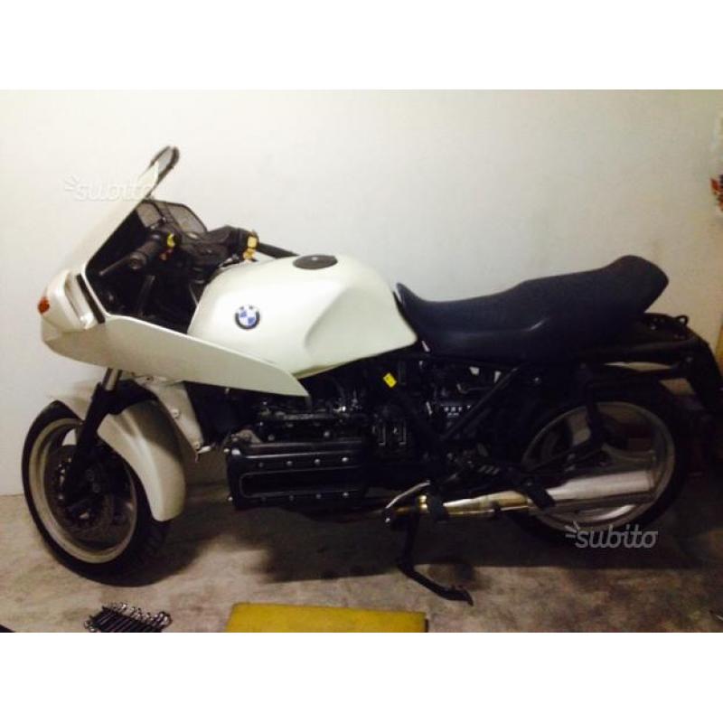 Bmw k100 anno 92