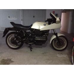 Bmw k100 anno 92