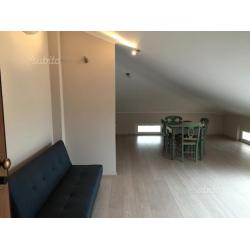 Rif: V695 Appartamento duplex a Lanciano