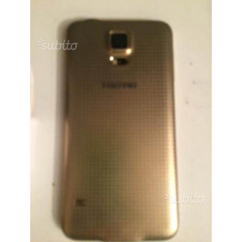 Samsung galaxy s5