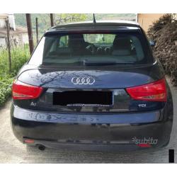 Audi a1/s1 - 2011