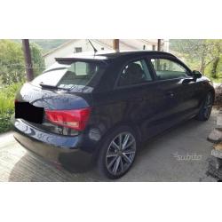 Audi a1/s1 - 2011