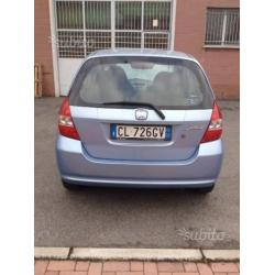 HONDA Jazz 1.3 benzina UNICOPROPRIETARIO