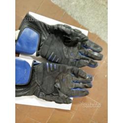 Guanti moto sp2 alpinestar L