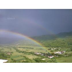 Appartamenti in montagna