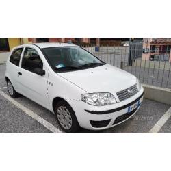 FIAT Punto 3ª serie - 2010