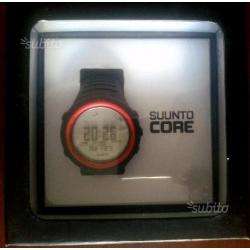 Suunto Core Orologio