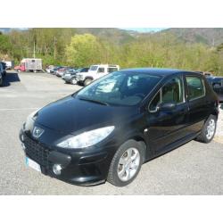 PEUGEOT 307 1.6 16V HDi FAP 110CV 5p. XS