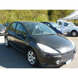 PEUGEOT 307 1.6 16V HDi FAP 110CV 5p. XS