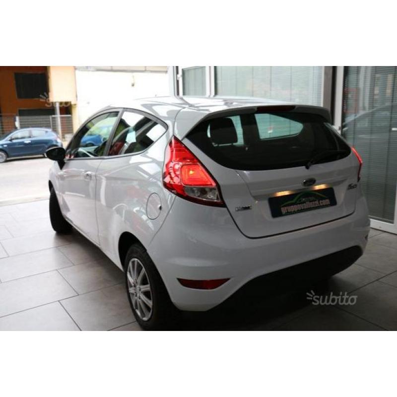 FORD Fiesta 1.5 TDCi 75 CV 3p.