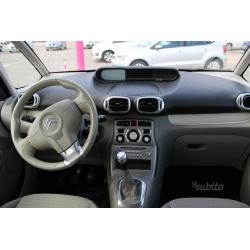 CITROEN C3 Picasso 1.6 HDi 110 Exclusive Style