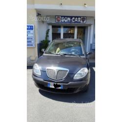 Lancia ypsilon 1.2 benzina