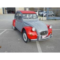 Citroen 2CV