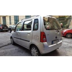 OPEL Agila 1.0 12V Comfort