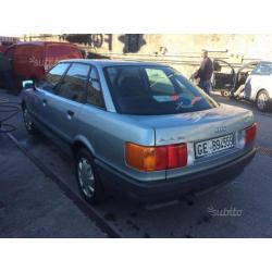 AUDI 80 1.8 S