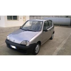 FIAT 600 1.1 Fire No A/C - 2004