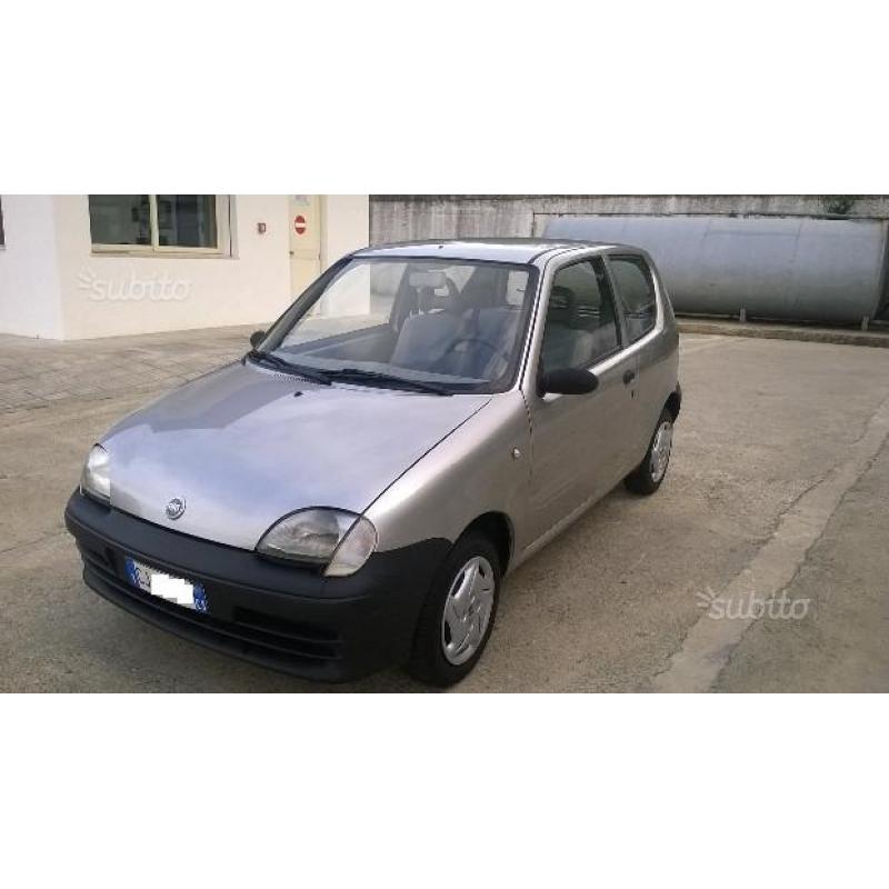 FIAT 600 1.1 Fire No A/C - 2004