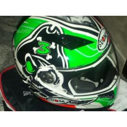 Casco SUOMY