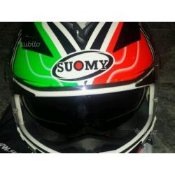 Casco SUOMY