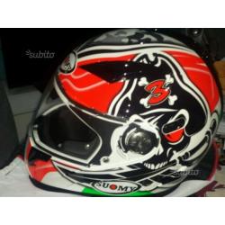 Casco SUOMY