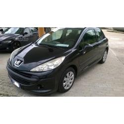 PEUGEOT 207 1.4 3P Unico Propr - 2008