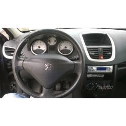 PEUGEOT 207 1.4 3P Unico Propr - 2008