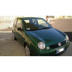 VOLKSWAGEN Lupo 1.7 SDI DIC - 2000