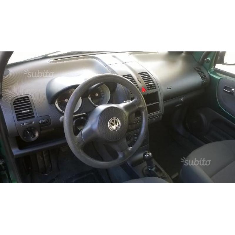 VOLKSWAGEN Lupo 1.7 SDI DIC - 2000