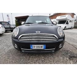 MINI Mini Mini 1.6 16V Cooper D