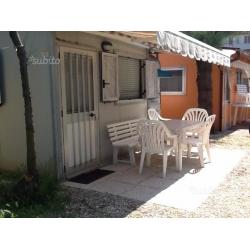 Bungalow - marotta - camping garagol