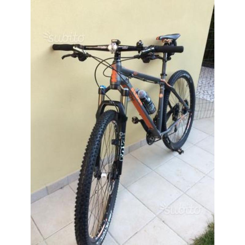 MTB KTM race 1.29