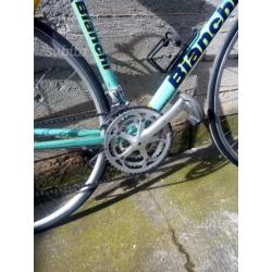 Bici bianchi