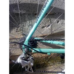 Bici bianchi