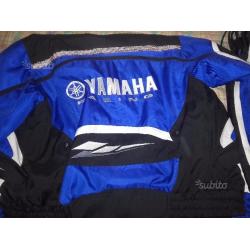 Giacca Yamaha