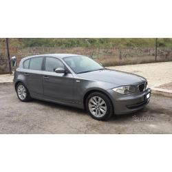 BMW Serie 1 (E87) - 2.0 177 CV Eletta 2009