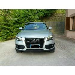 Audi Q5 cc 3.0