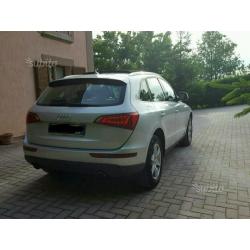 Audi Q5 cc 3.0